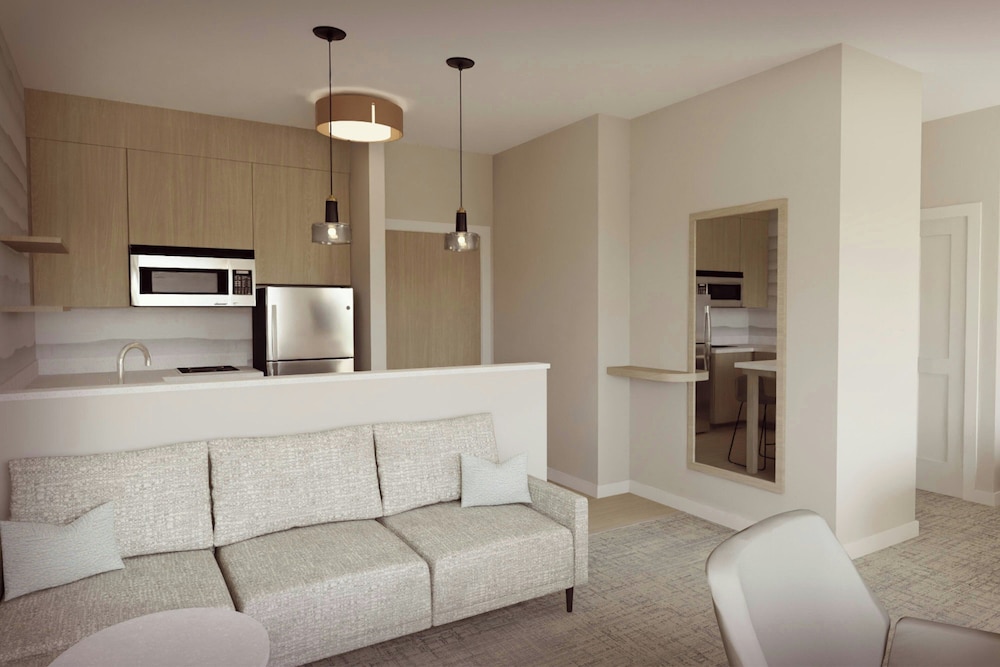 Residence Inn by Marriott Melville 4/43