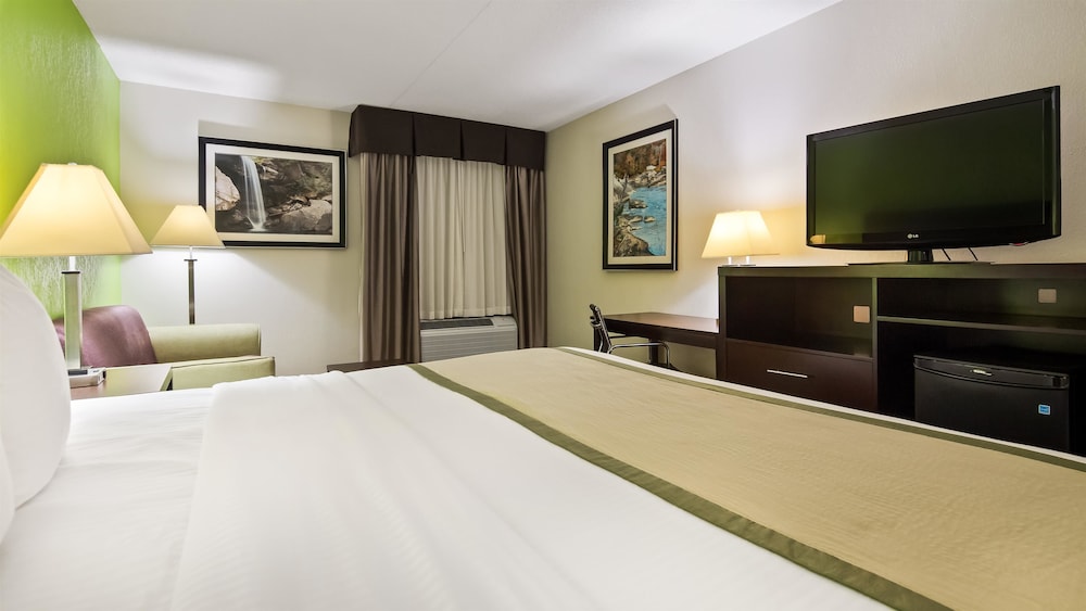 Best Western Lake Cumberland Inn 15/42