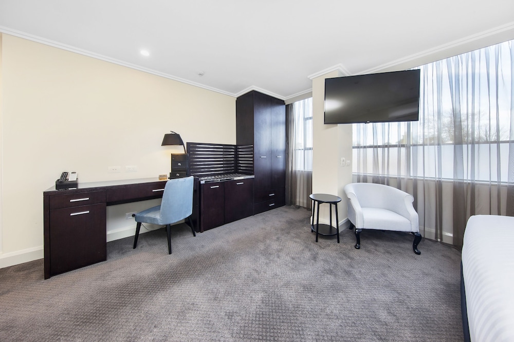 Canberra Rex Hotel 45/67