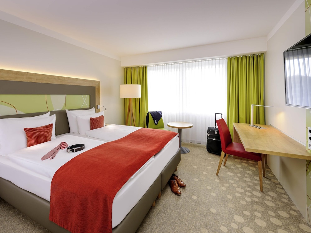 Mercure Hotel Saarbrucken City 15/59