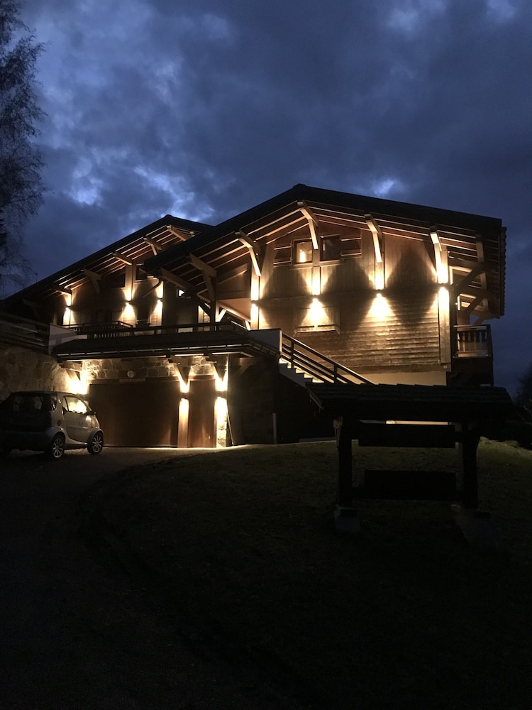 La Residence de L Ours 1/42