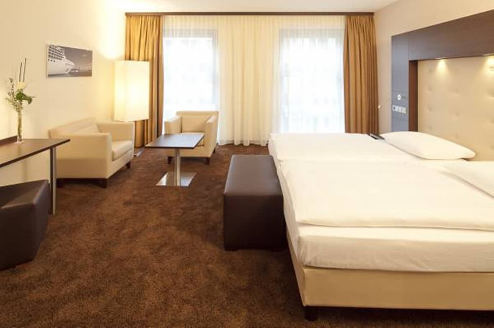 Heikotel - Hotel Am Stadtpark 7/31