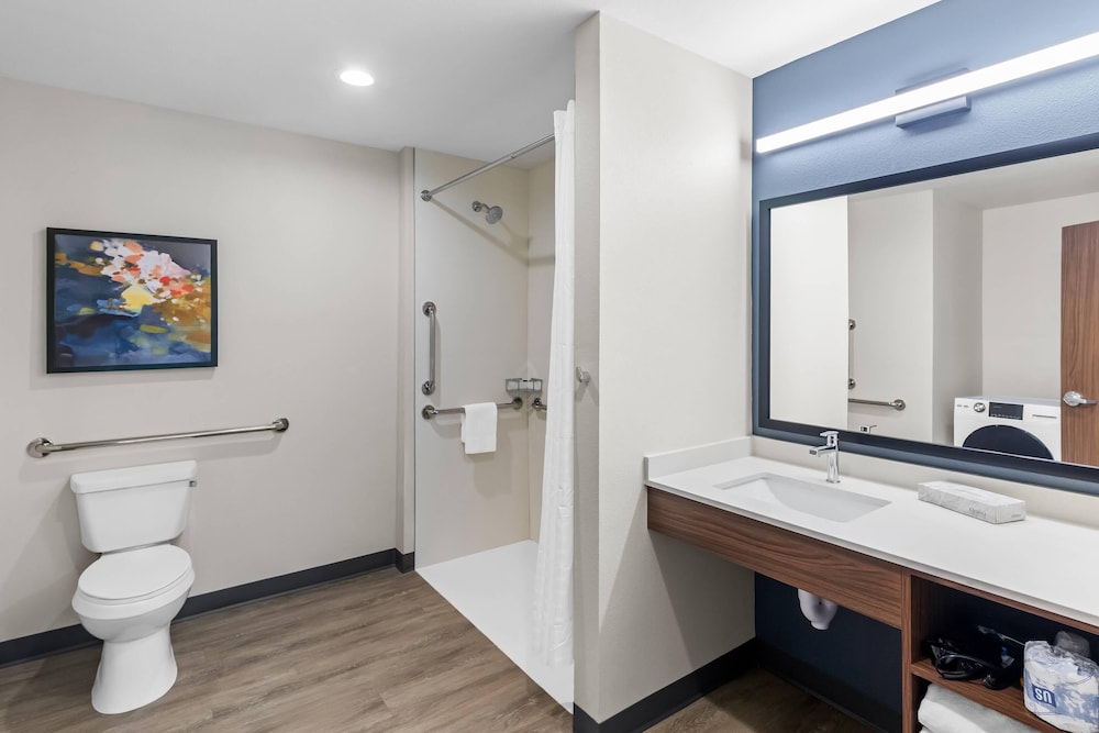 Everhome Suites Georgetown - Austin 64/66