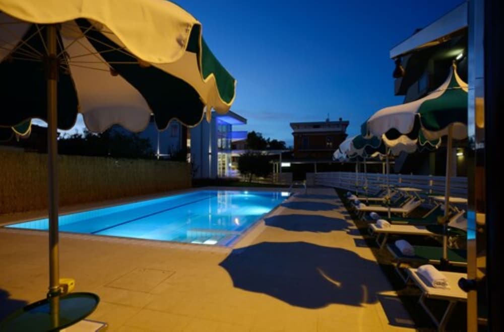 Best Western Hotel Rome Airport 47/49