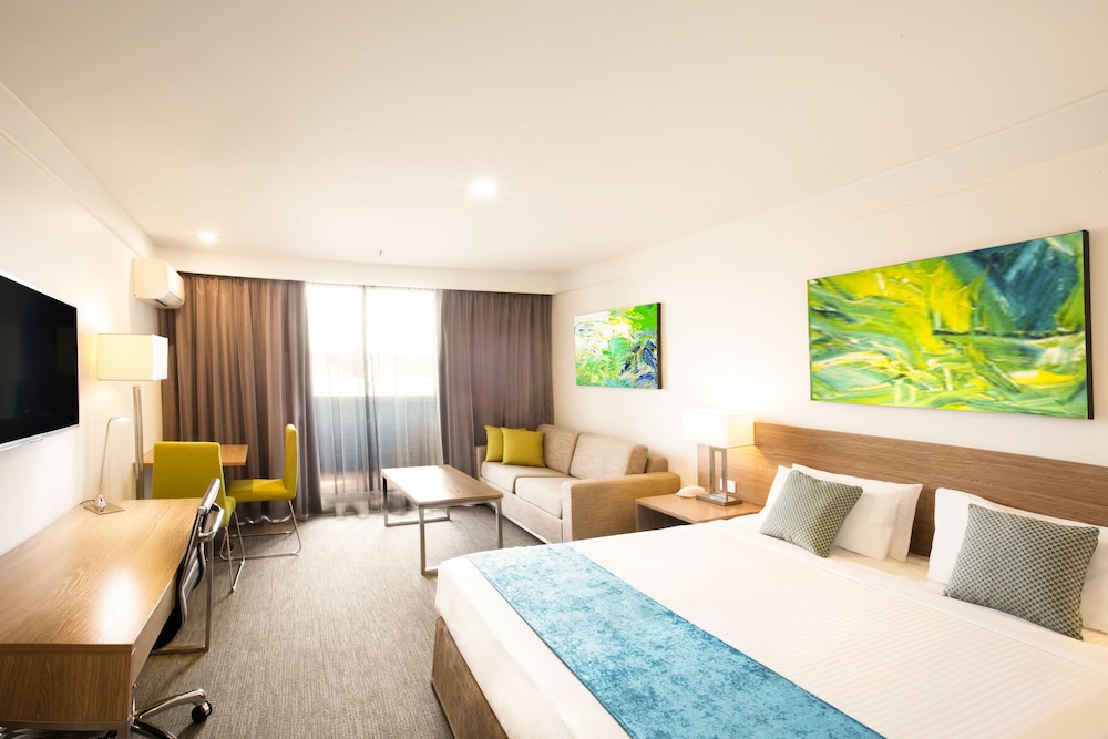Metro Aspire Hotel Sydney 17/57