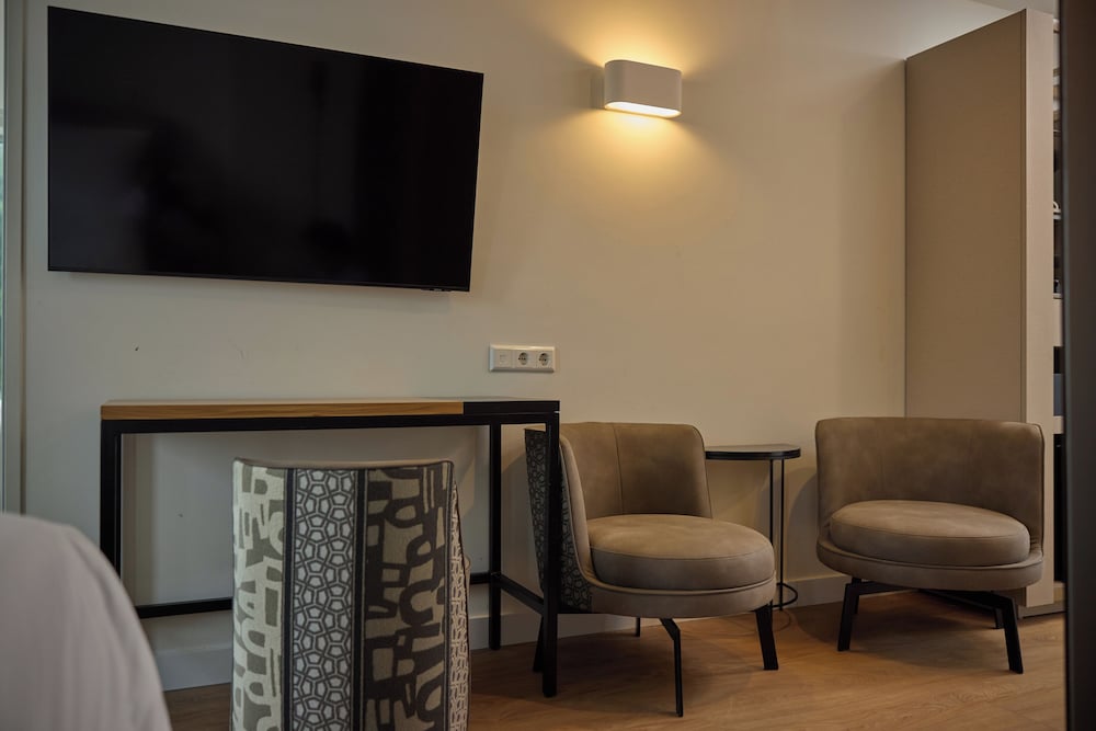 Westcord Art Hotel Amsterdam 4 stars 47/70