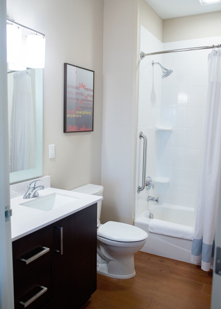 Towneplace Suites Ames 63/66