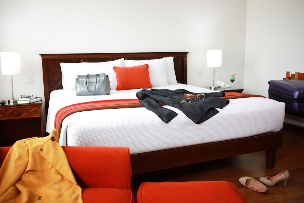 San Agustin Exclusive Hotel 30/71