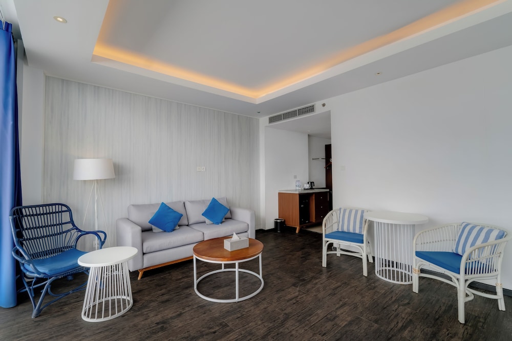 Swiss Belresort Belitung 47/73