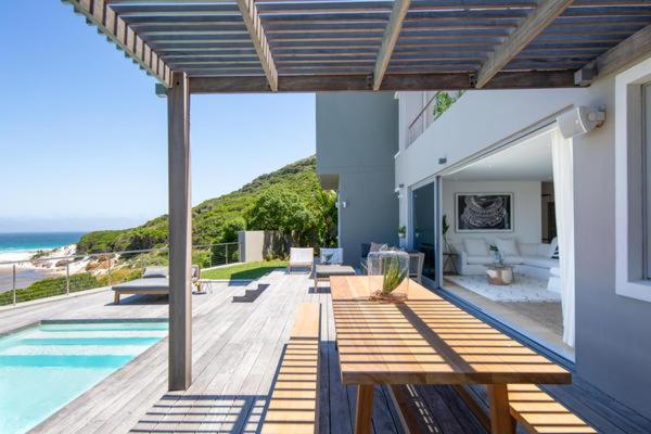 Cape Beach Villa 22/50