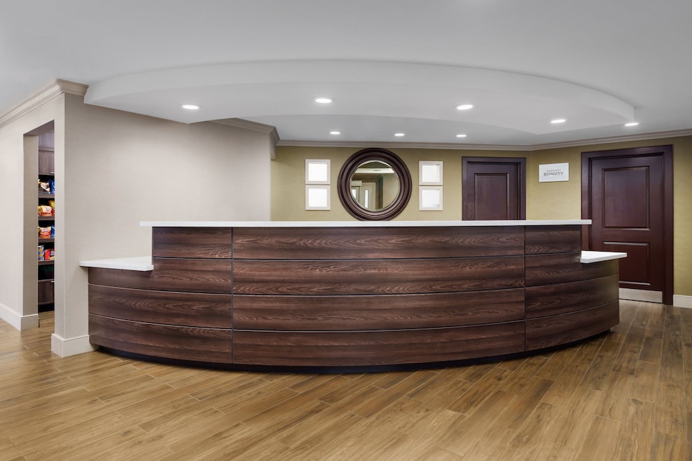 Residence Inn By Marriott Hartford Rocky Hill 5/41