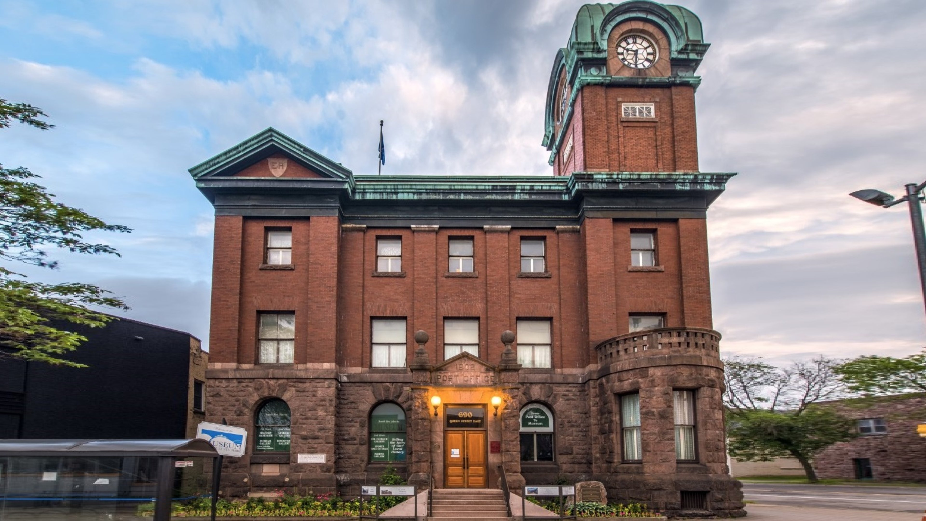 Holiday Inn Express: Sault Ste Marie 1/34