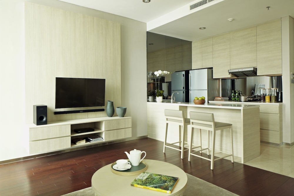 Fraser Residence Menteng Jakarta 46/51