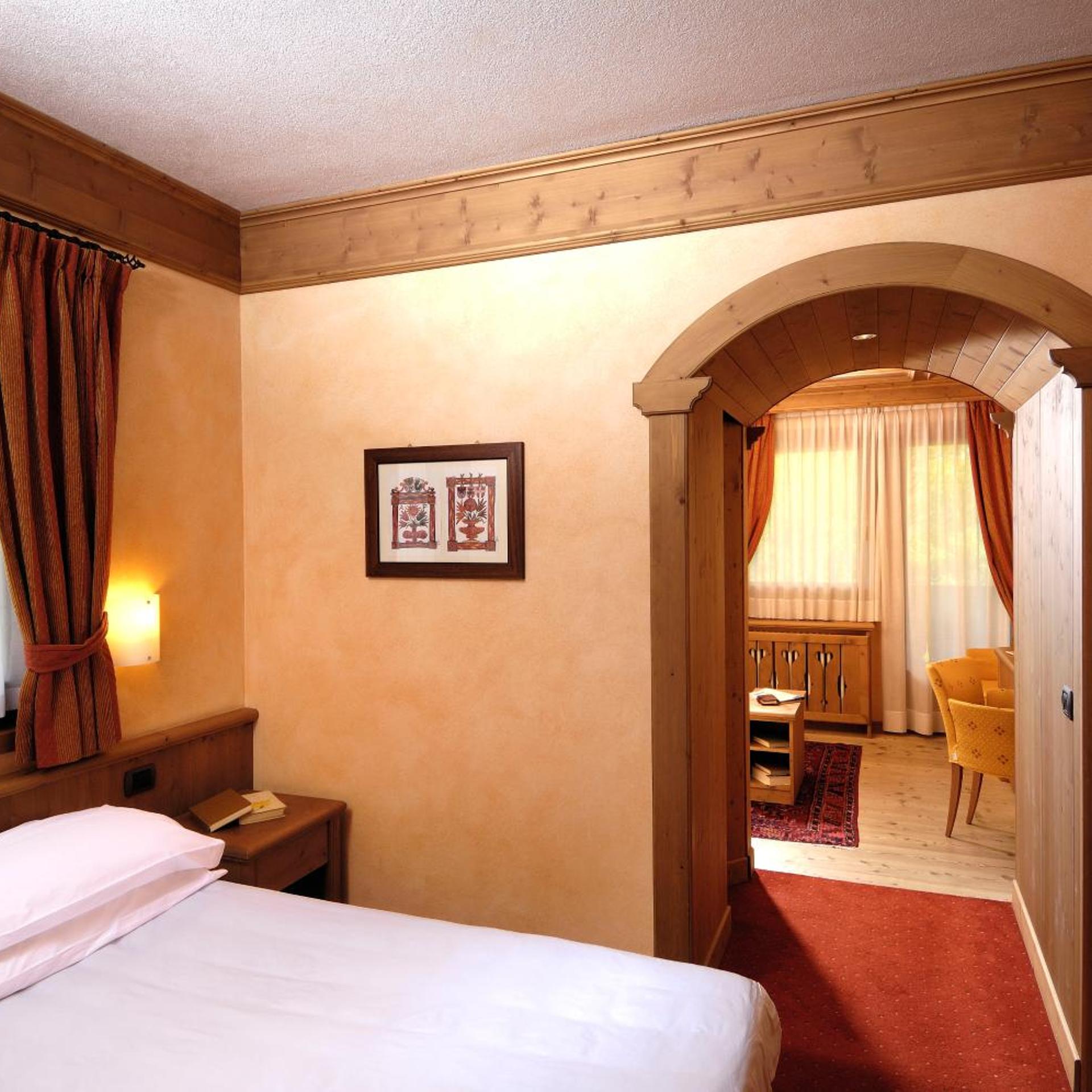 Miramonti Park Hotel 9/51