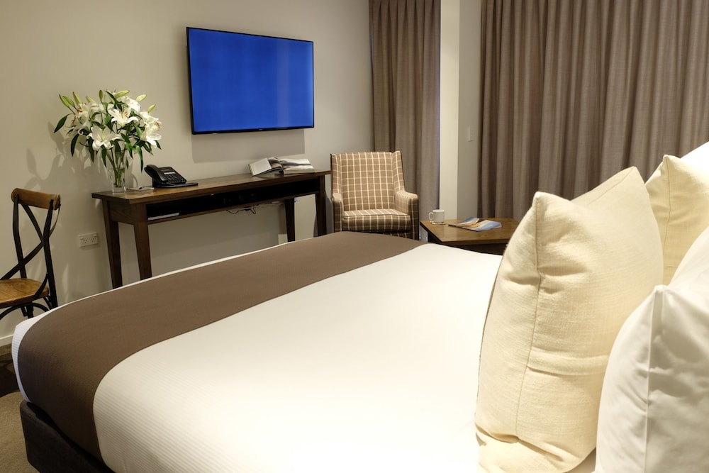 West Meadows Motel of Wanaka 25/50