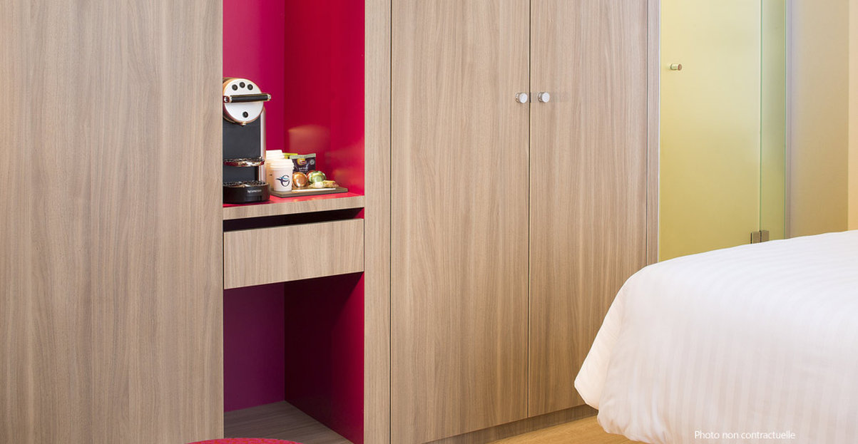 Hotel Oceania Le Jura Dijon 11/27