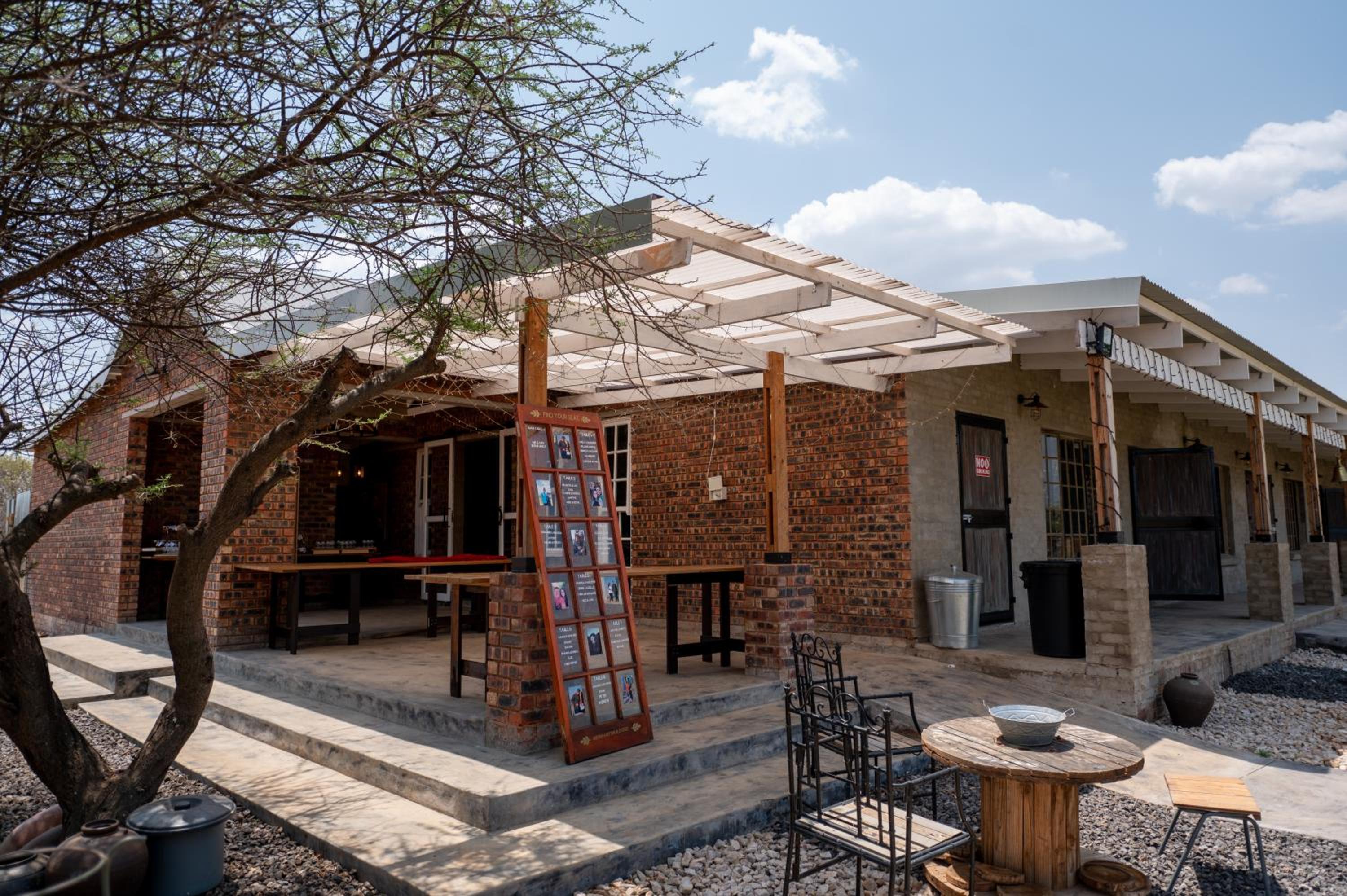 Tula Baba Guest Lodge 36/50