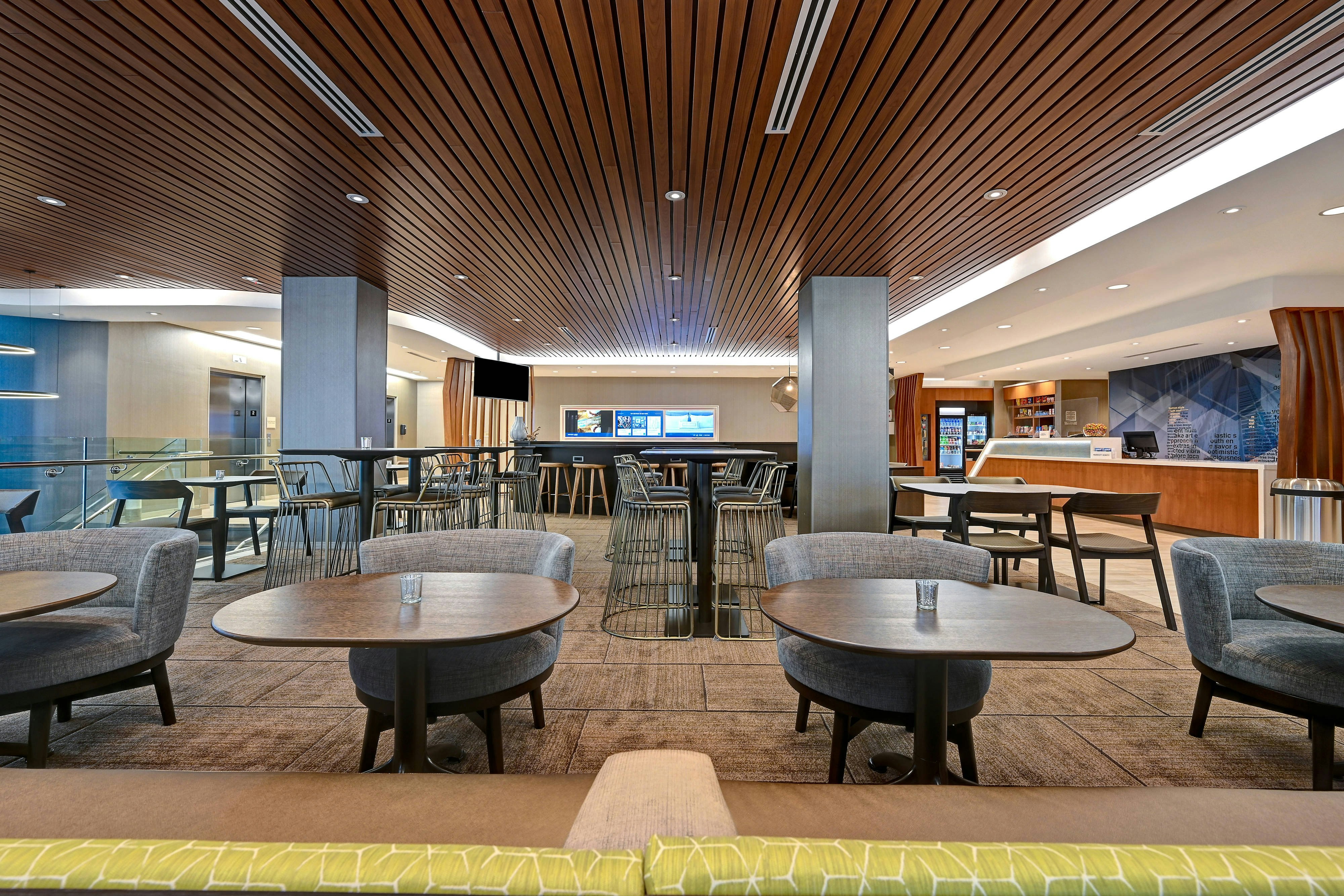 Springhill Suites by Marriott Albuquerque University Area 37/52