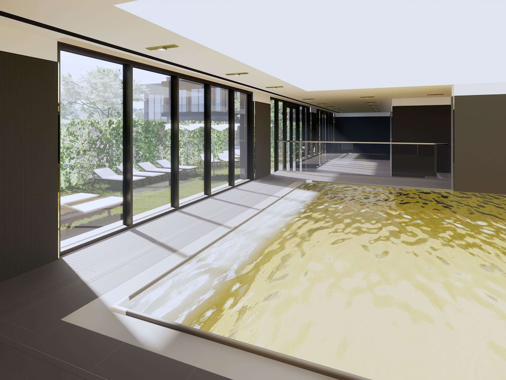 Mercure Sibiu Arsenal 40/50