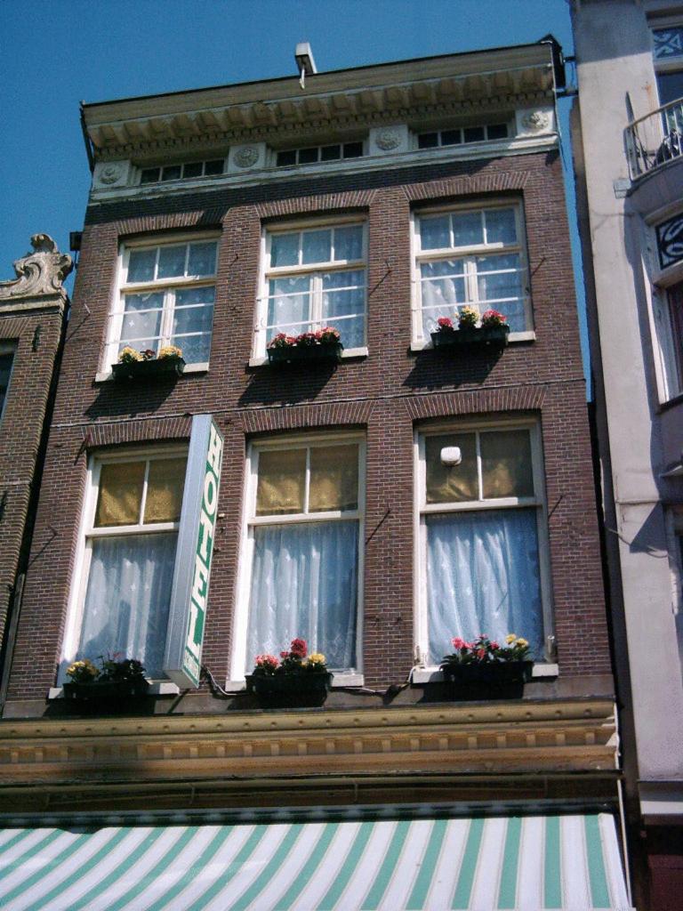 Hotel Schroder 1/50