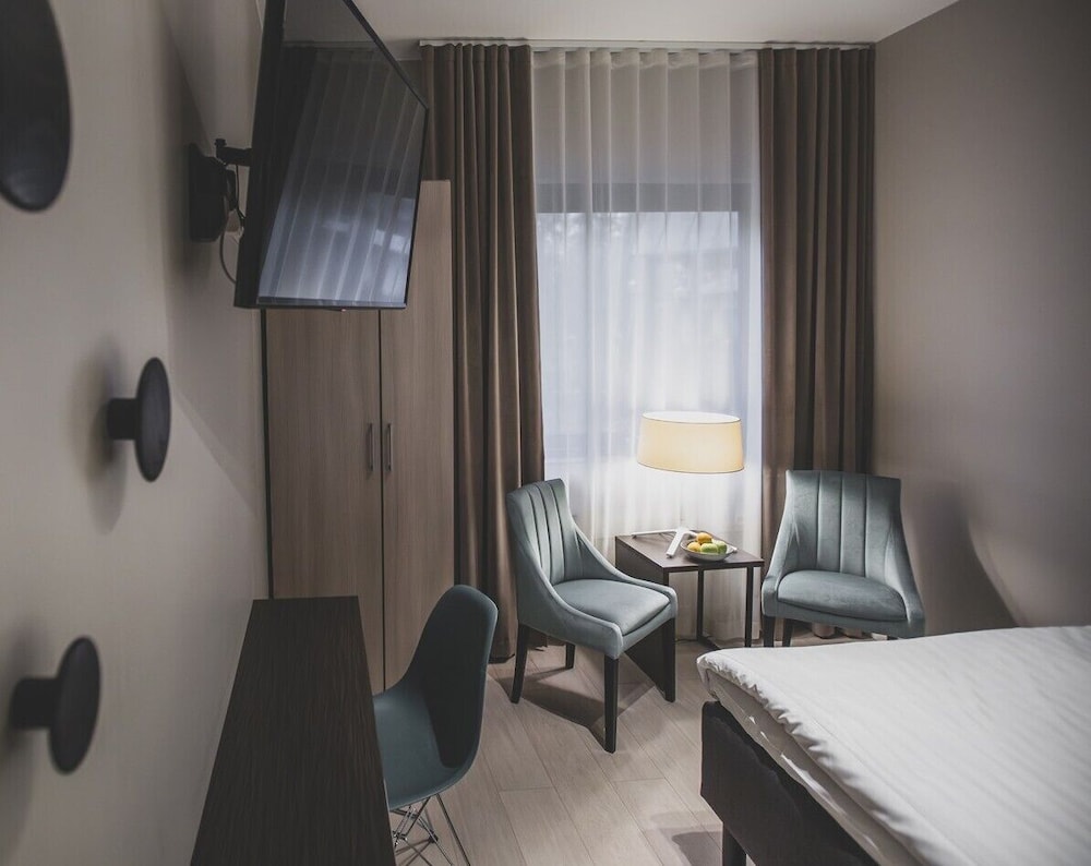 Hotel Majvik 6/43