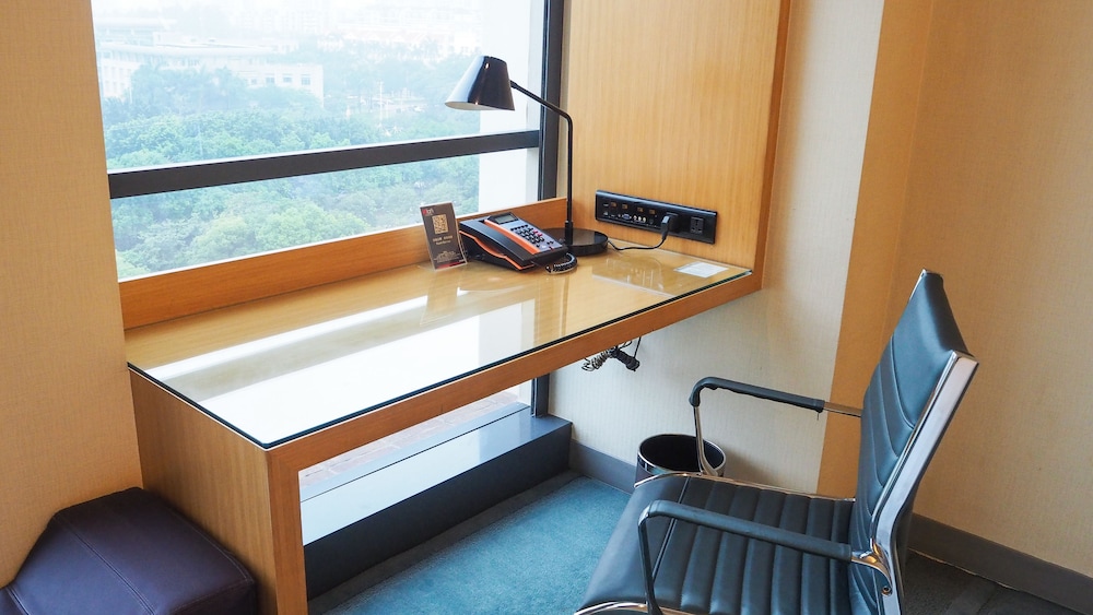 Aloft Nanhai Foshan 32/51