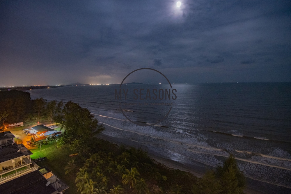 Timurbay Seafront Apartment by My Seasons 33/40