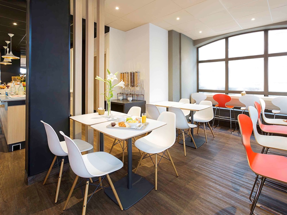 Ibis Colmar Centre Hotel 32/48