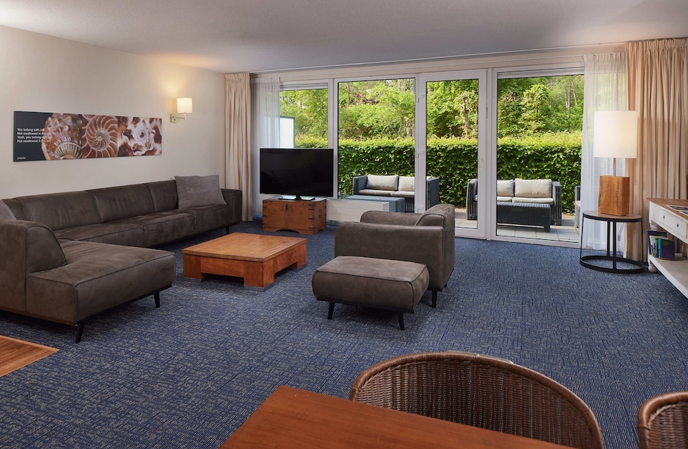 Westcord Aparthotel Boschrijck 43/71