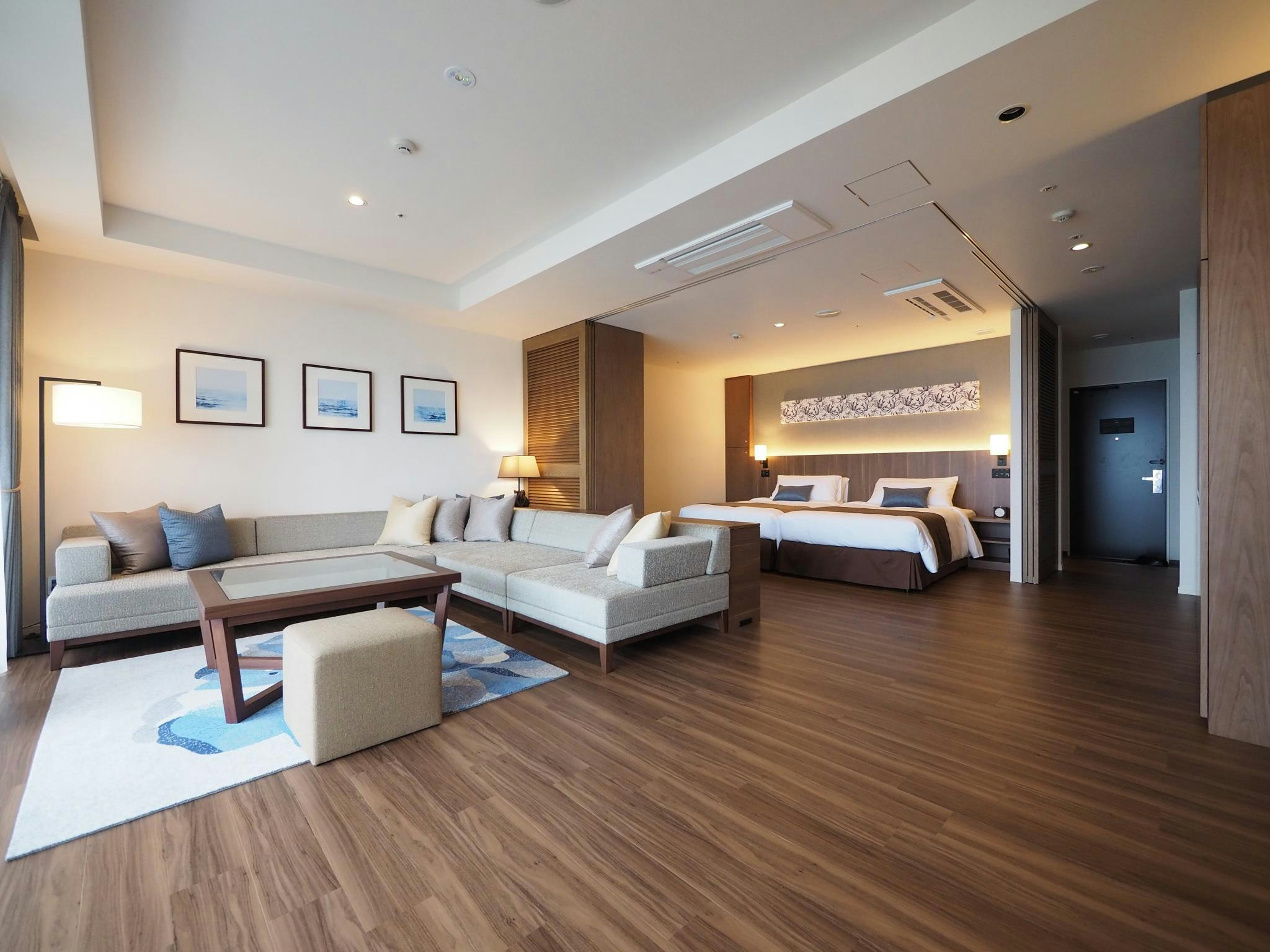 Hiyori Ocean Resort Okinawa 3/15