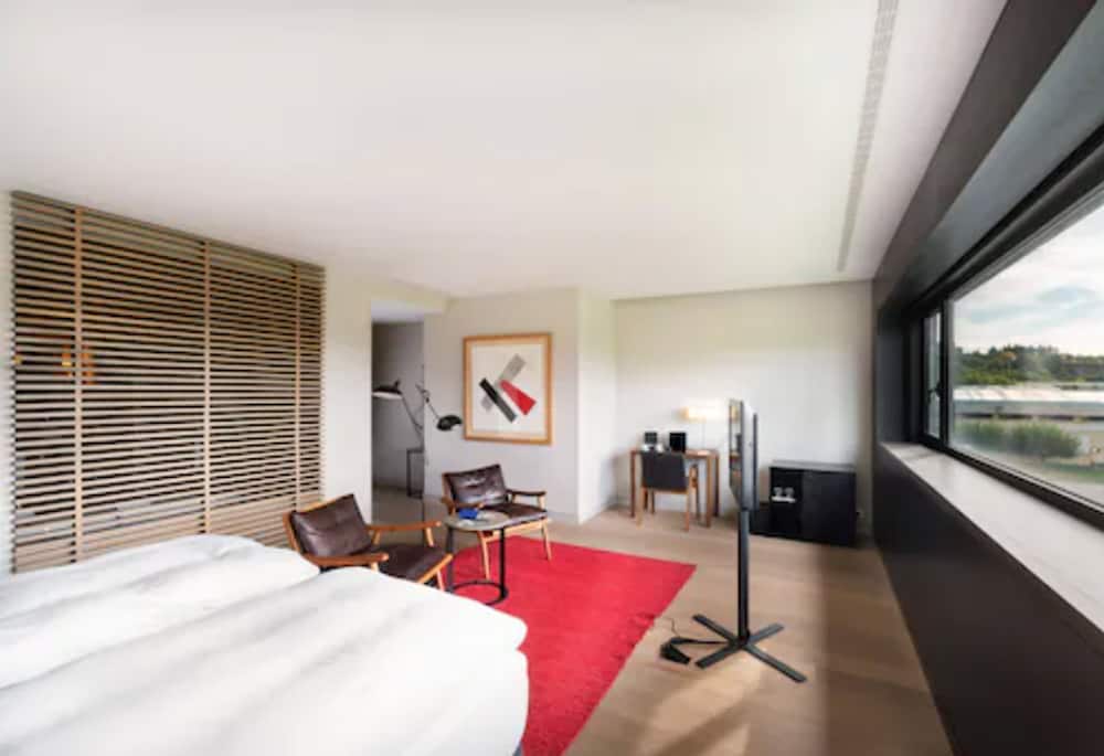 Eurostars Pamplona 52/71