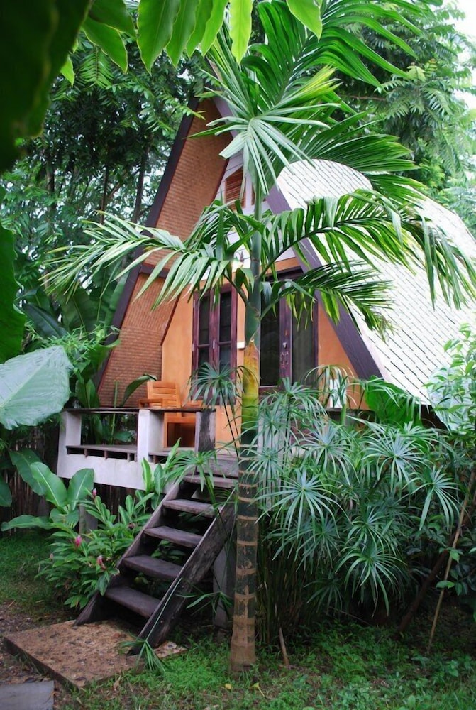Breeze Of Pai Guesthouse 45/50