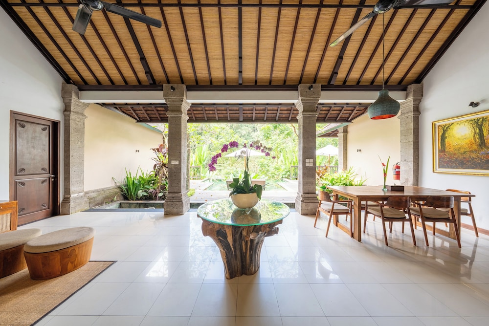 The Lokha Ubud Resort Villas And Spa 22/35