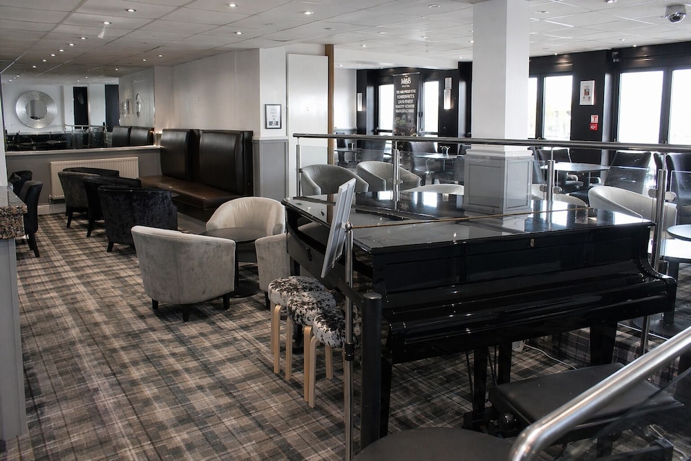The Royal Seabank Hotel 36/50