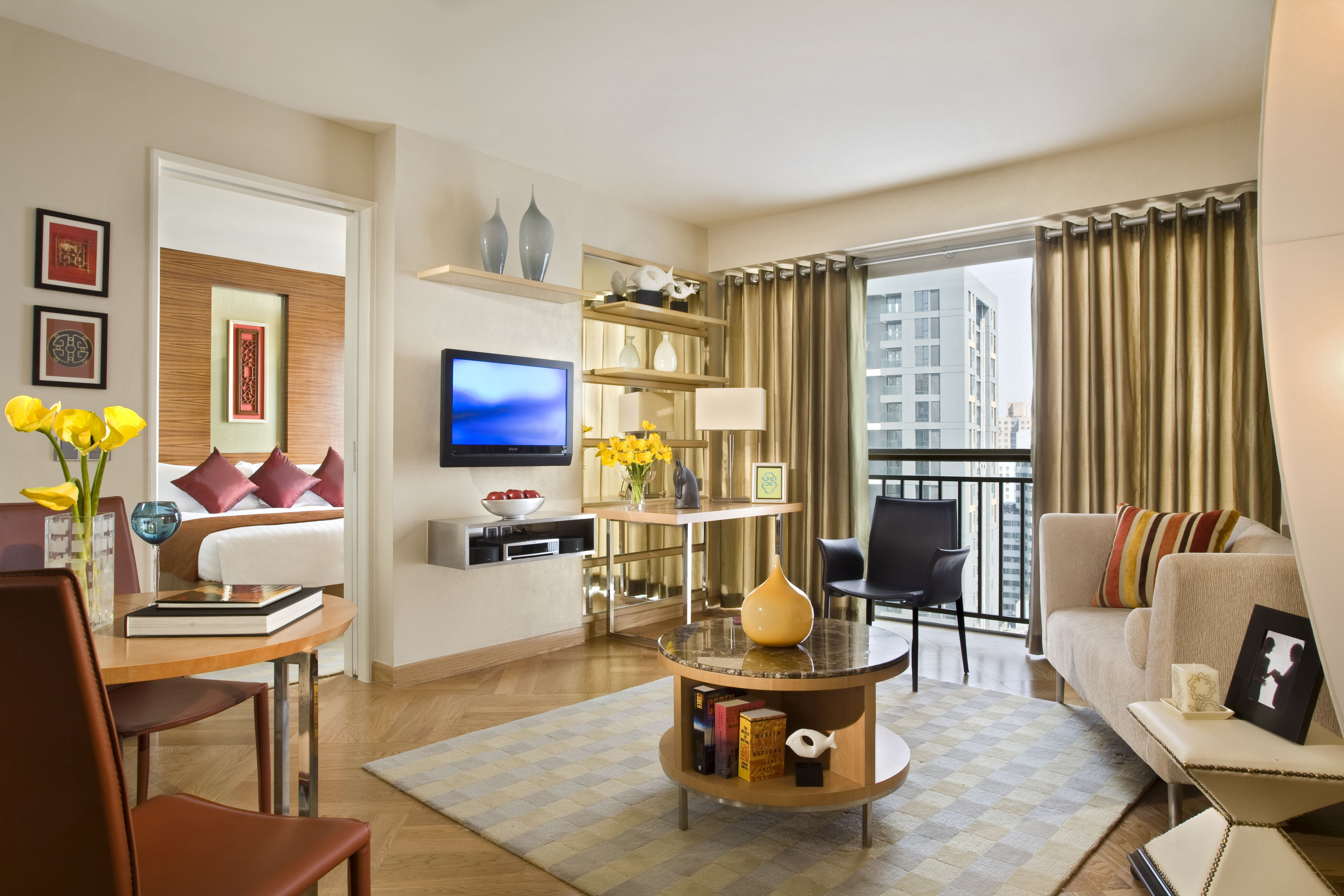 Ascott Guangzhou 26/49