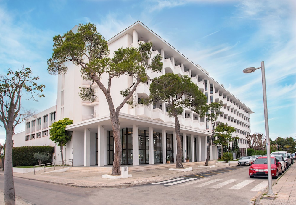 Bordoy Alcudia Bay - Adults Only 49/57