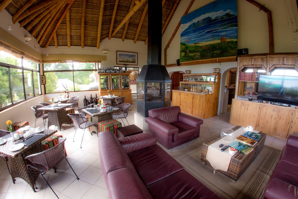 Winelands Villa Guesthouse 19/31
