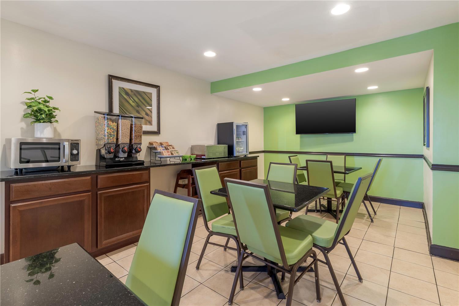 Surestay By Best Western East Brunswick 37/38