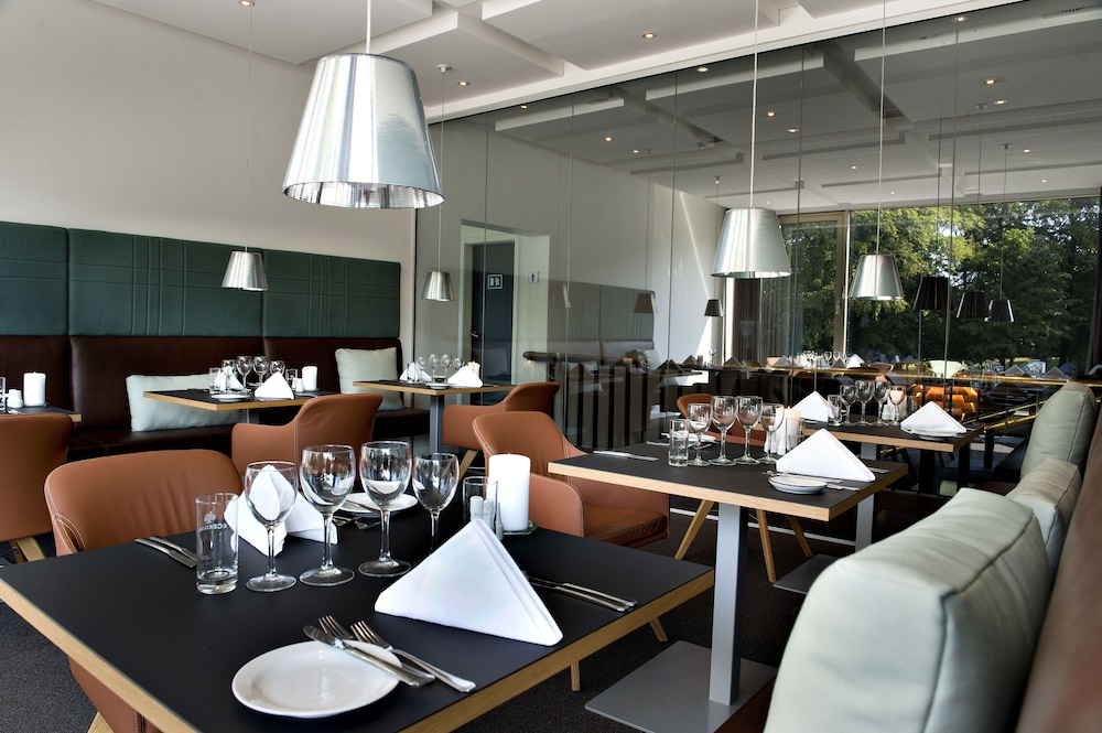 Comwell Hvide Hus Aalborg, Dolce by Wyndham 47/60