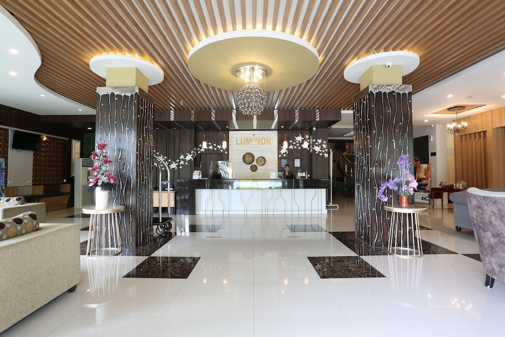 Luminor Hotel Banyuwangi Yos Sudarso 16/70
