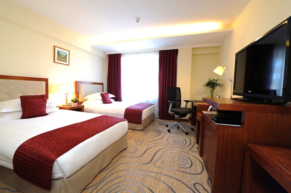 Kempinski Hotel Khan Palace 16/81