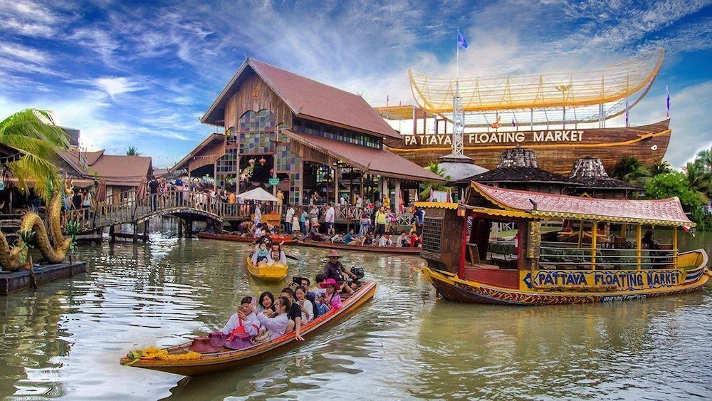 Aya Boutique Hotel Pattaya 42/48