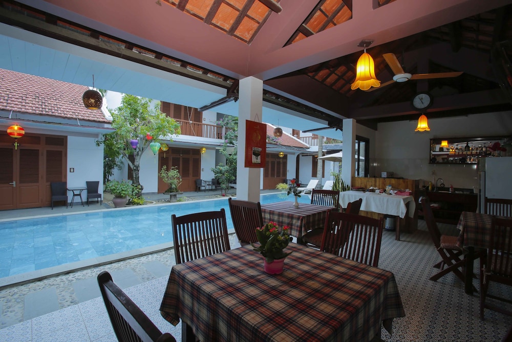 Hoi An Garden Villas 44/65