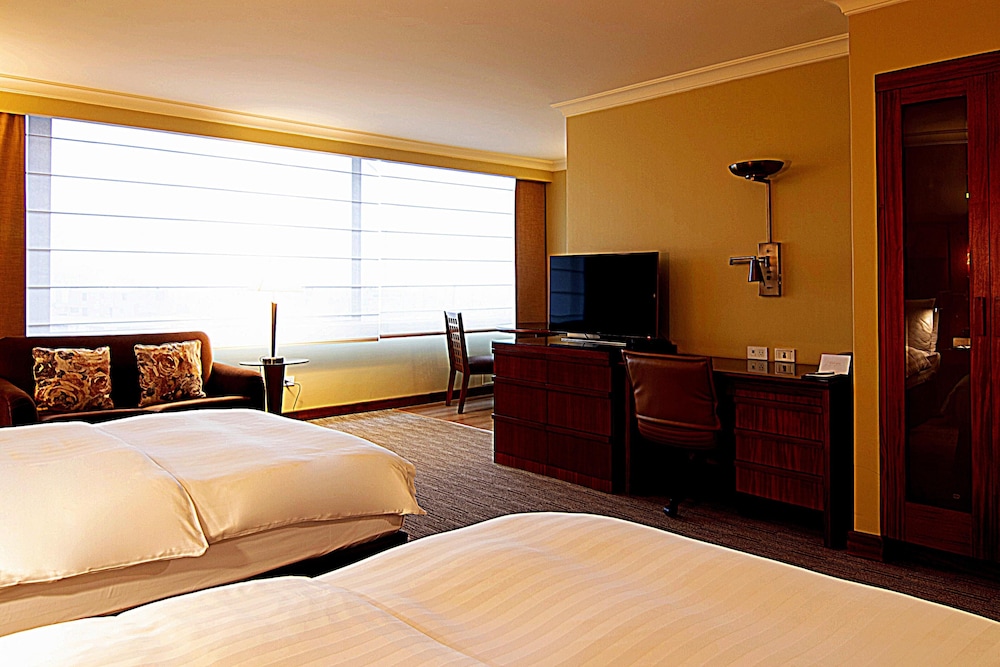 Swissotel Quito 29/76