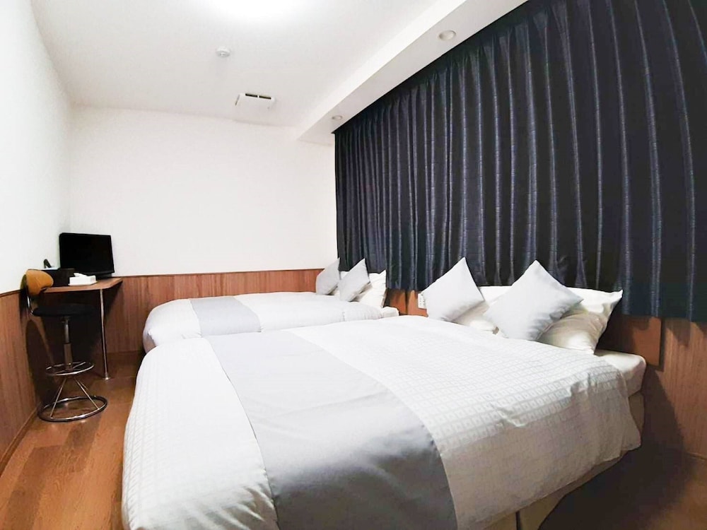 Hotel Changtee 15/67