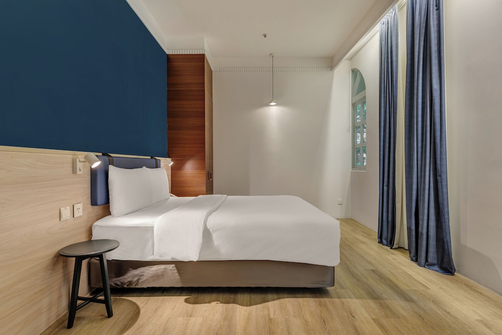 Check Inn Select Taipei Nangang 14/50
