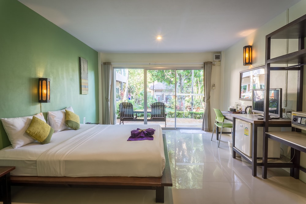 Sabai At Kan Resort 37/60