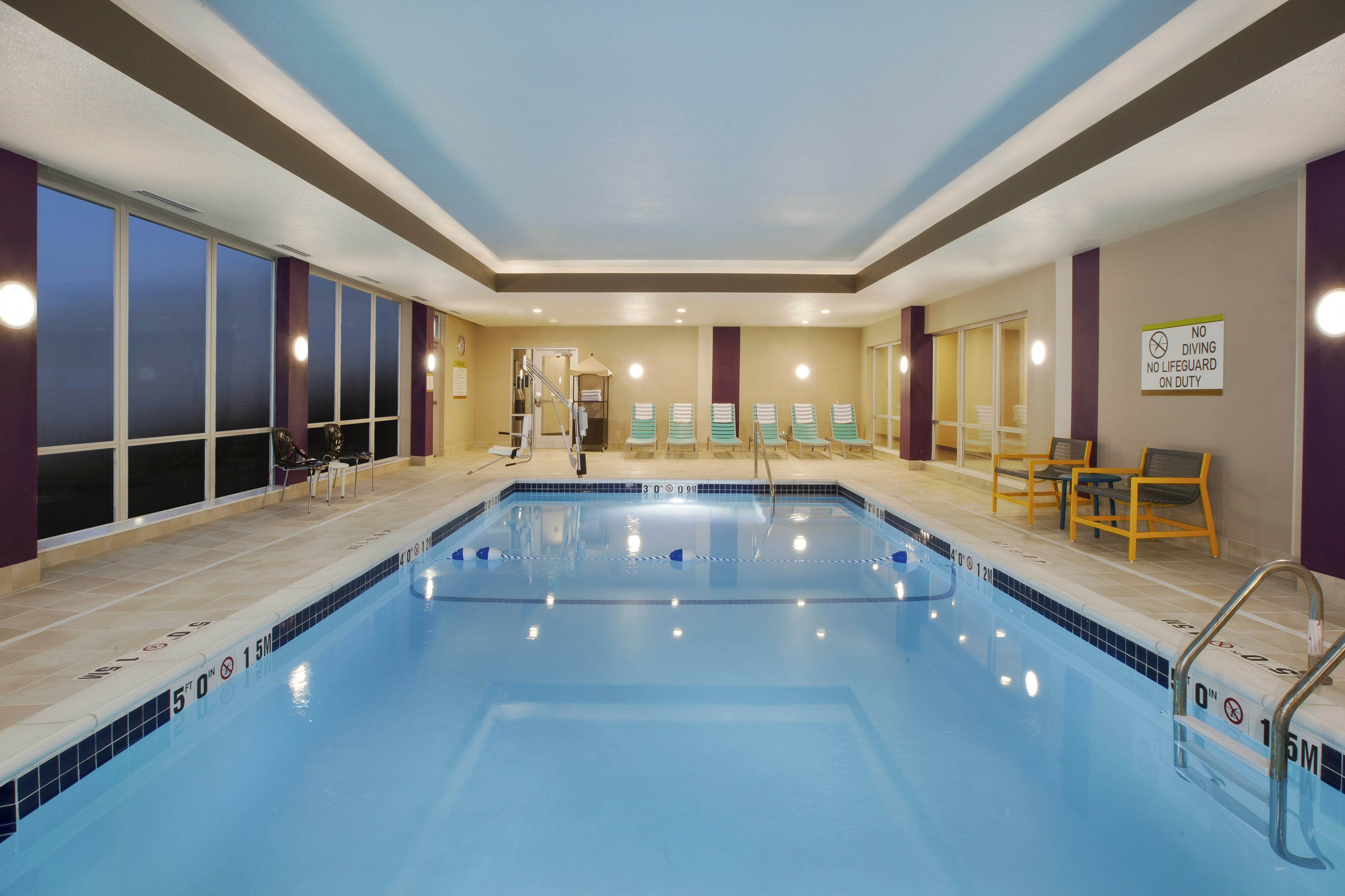 Home2 Suites By Hilton West Bloomfield Mi 6/19
