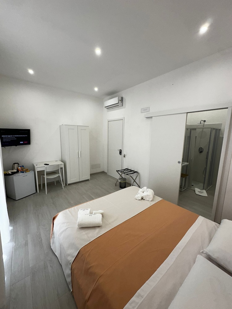 La Trinacria Bed & Breakfast 12/38