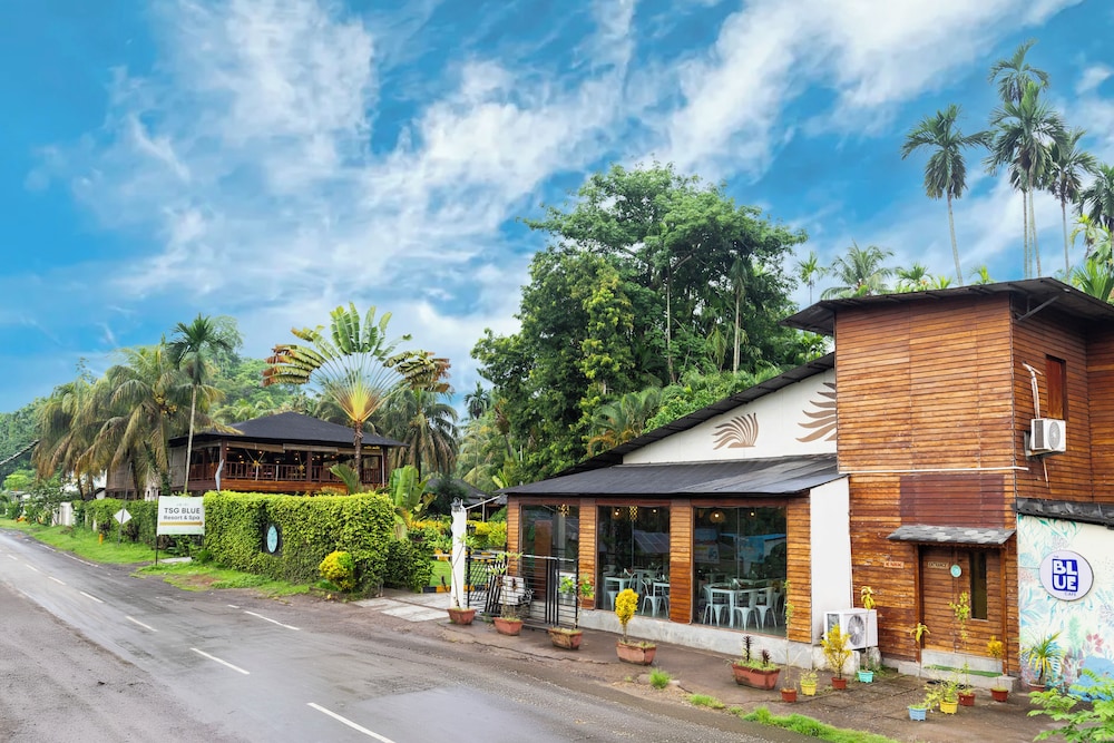 TSG The Blue-Havelock Island Hotel 39/50